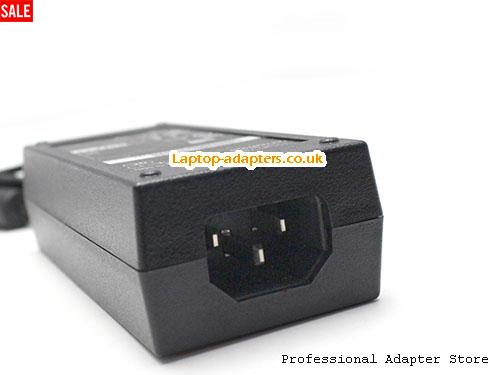  Image 4 for UK £21.17 ADPC1936 Ac Adapter for PHILIPS 220C4LSB/93 226V4TFB/93 LCD Monitor 