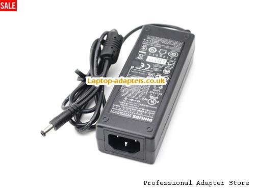  Image 3 for UK £22.90 Genuine Philips ADPC1965 ac adapter 19v 3.42A 65W ADS-65LSI-19-1 for Monitor 