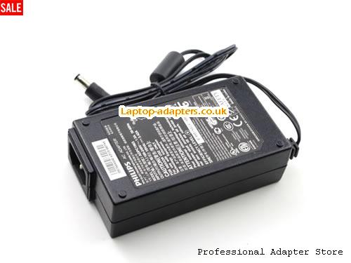  Image 2 for UK £19.18 Genuine PHILIPS 19V 3.42A 65W ADPC1965 ADS-65LSI-19-1 LCD Monitor Adapter power supply 