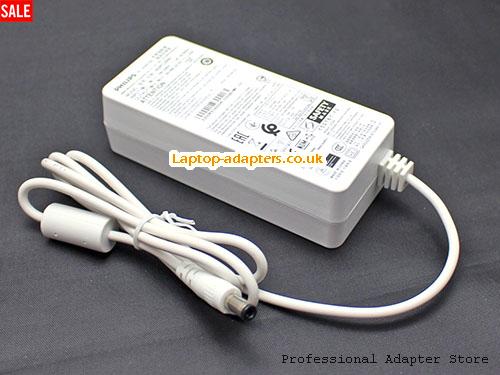 Image 2 for UK £19.57 Genuine Philips ADPC2065 AC Adapter 20v 3.25A 65W Monitor Power Supply 