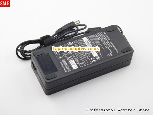  Image 2 for UK £30.36 Genuine Philips ADPC20120 Ac Adapter 20v 6.0A 120W for 349X7FJEW Curved Screen 