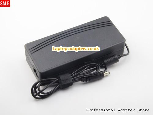  Image 4 for UK £30.36 Genuine Philips ADPC20120 Ac Adapter 20v 6.0A 120W for 349X7FJEW Curved Screen 