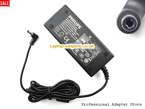  Image 1 for UK £18.60 Genuine Philips DSY602-210309-13801D AC Adapter 21.0v 3.09A 65W DYS602-110309W Power Supply 
