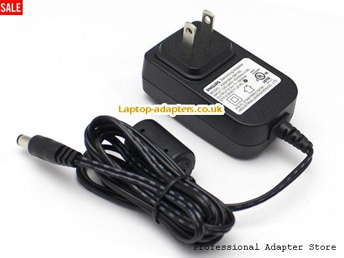  Image 2 for UK £10.97 Genuine Philips ASSA36A-090160 Switching Adapter 9.0v 1600mA 14W US Style 