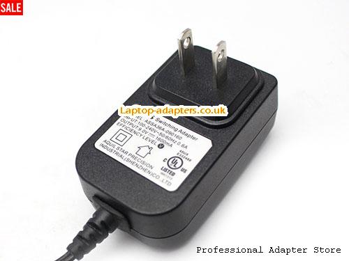  Image 4 for UK £10.97 Genuine Philips ASSA36A-090160 Switching Adapter 9.0v 1600mA 14W US Style 