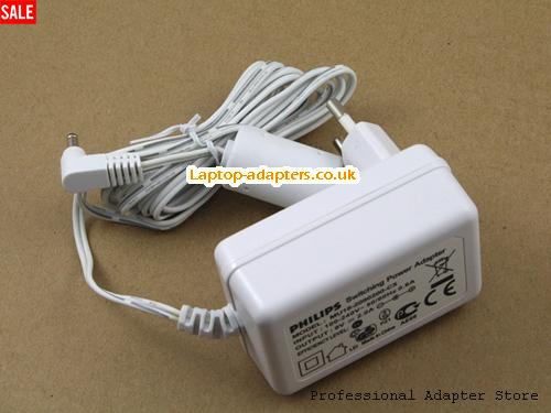  Image 1 for UK £14.29 New Philips MU18-2090200-C5 9V 2A AC/DC Adapter for Philips DSA-9W-09 FUS 090100 Portable DVD 