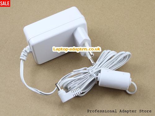  Image 2 for UK £14.29 New Philips MU18-2090200-C5 9V 2A AC/DC Adapter for Philips DSA-9W-09 FUS 090100 Portable DVD 