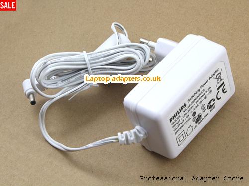  Image 3 for UK £14.29 New Philips MU18-2090200-C5 9V 2A AC/DC Adapter for Philips DSA-9W-09 FUS 090100 Portable DVD 