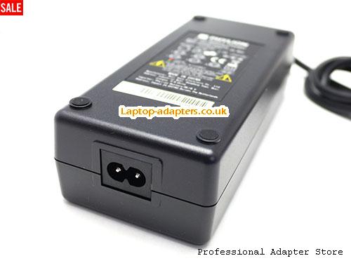  Image 4 for UK Out of stock! Genuine SSLC084V42XHA Li-ion Battery Charger PHYLION 42.0v 2.0A with 4 Sides And 5 Pins Tip 