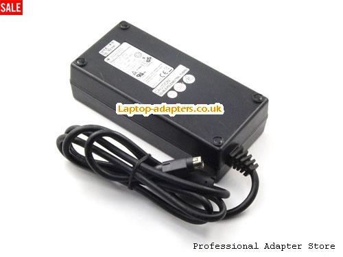  Image 1 for UK £25.67 Genuine Protek Power PMP120-18 Ac Adapter 48v 2.5A Power Charger 