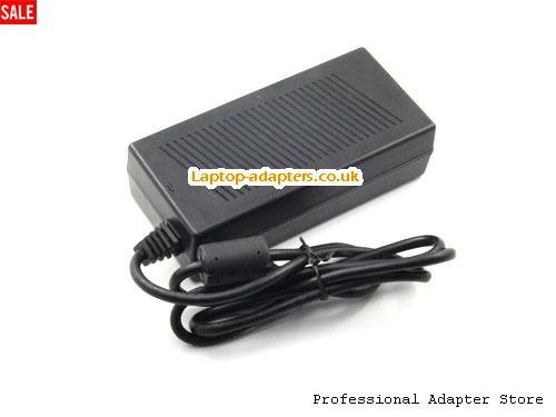  Image 2 for UK £25.67 Genuine Protek Power PMP120-18 Ac Adapter 48v 2.5A Power Charger 