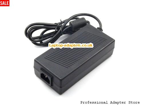  Image 3 for UK £25.67 Genuine Protek Power PMP120-18 Ac Adapter 48v 2.5A Power Charger 