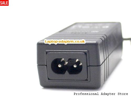  Image 4 for UK £26.18 Genuine Polycom 1465-42441-001 ac adapter 12v 1A 12W SPS-12-009-120 Power Supply 