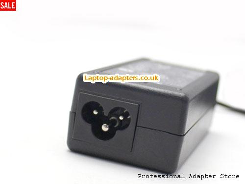  Image 4 for UK £25.17 Genuine Polycom 1465-42340-002 AC adapter SPS-12A-015 24v 500mA Power Supply 