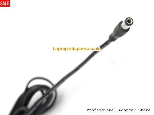  Image 5 for UK £24.78 Genuine Polycom 1465-2340-001 Ac Adapter SPS-12-015-240 24v 500mA Power Supply 
