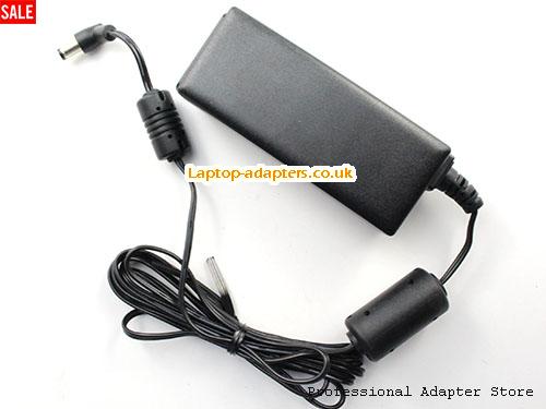  Image 3 for UK £28.39 Genuine Polycom FSP025-DINANS AC Adapter 48V 0.52A 25W for Video Conference System 