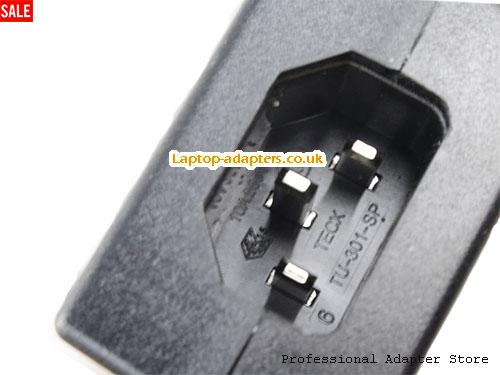  Image 4 for UK £24.67 Genuine POLYCOM FSP030-DGAA5 Ac Adapter 1465-43424-001 48.0V 0.63A Powr Adapter 