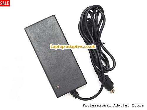  Image 3 for UK £18.79 Genuine Posiflex SW-1959 Switching Power Supply 12v 5.0A 60W Ac Adapter 21972061122 
