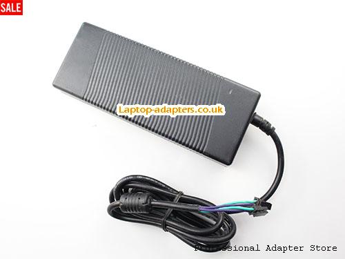  Image 3 for UK £31.55 Genuine PowerPax STD-24050 Ac Adapter SW3479-M Power Supply 24V 5A with Molex 2 Pin 