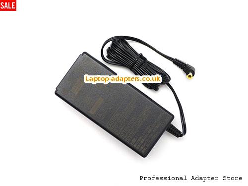  Image 3 for UK £14.88 Genuine PNLV6508 AC Adapter for Panasonic 12.0v 1.5A 18.0W Power Supply 
