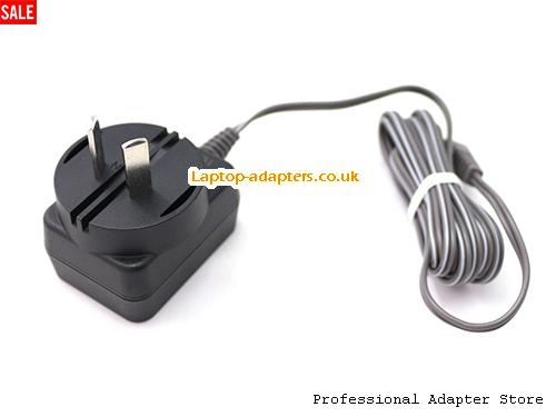  Image 2 for UK £10.16 Genuine Au Panasonic PNLV226AG Ac/DC Adapter 5.5v 500mA 2.75W Power Supply 