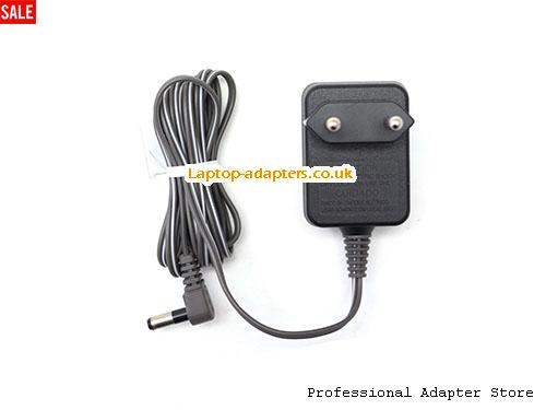  Image 2 for UK £12.62 Eu PNLV226CE Ac Adapter for Panasonic 5.5v 0.5A 2.75W PSU LD12AF4 