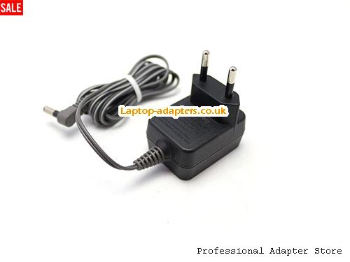  Image 4 for UK £12.62 Eu PNLV226CE Ac Adapter for Panasonic 5.5v 0.5A 2.75W PSU LD12AF4 