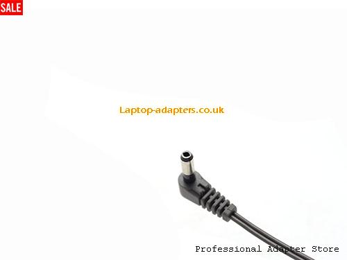  Image 5 for UK £12.62 Eu PNLV226CE Ac Adapter for Panasonic 5.5v 0.5A 2.75W PSU LD12AF4 