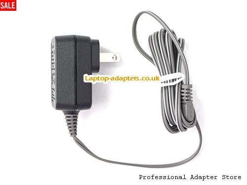  Image 2 for UK £10.77 Genuine Us PNLV226 Ac Adaptor for Panasonic input 120v Ac 60Hz Output 5v 500mA 