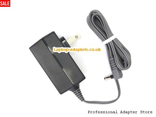  Image 3 for UK £9.77 Genuine POLV219 Ac Adapter 6.5v 500ma for Panasonic Cordless telephone PLQLV226 
