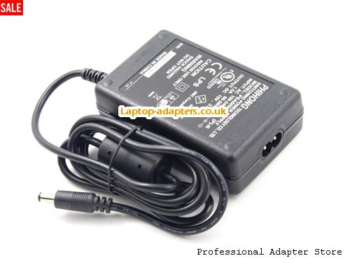  Image 2 for UK Out of stock! Genuine Phihong Tech Inc PAS60W-150 Switching Power Supply 15V 3.33A  