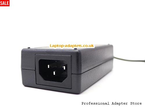  Image 4 for UK £17.63 Genuine Powertron PA1050-240T1A200 ac adapter 24v 2.0A 48W P/N 5606-0139-01 