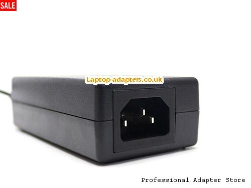  Image 4 for UK £15.06 Genuine Powertron PA1050-240T1A200 ac adapter P/N 5606-0138-01 24.0v 2.0A 48.0W 