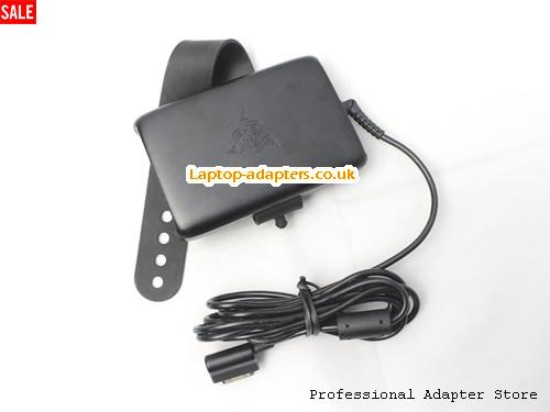  Image 4 for UK Out of stock! Razer Edge Pro Charger 65W Power Adapter RC81-0113 RC81-01130100 19V 3.42A 