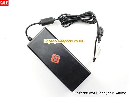  Image 3 for UK £34.49 Genuine Rbd RA07-12833 Switching Power Supply 12V 8.33A AC Adapter Round with 4 Pin 