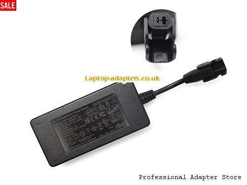  Image 1 for UK £15.66 Genuine RBD W52RA628-290018 ACAdapter 29.0v 1.8A 52.2W for 