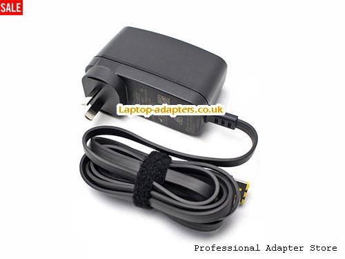  Image 2 for UK £30.55 Genuine Au ResMed 380005 IP22 20W Ac Adapter for AirMini Travel CPAP Machine 