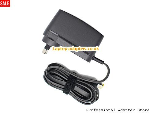  Image 3 for UK £30.55 Genuine Au ResMed 380005 IP22 20W Ac Adapter for AirMini Travel CPAP Machine 
