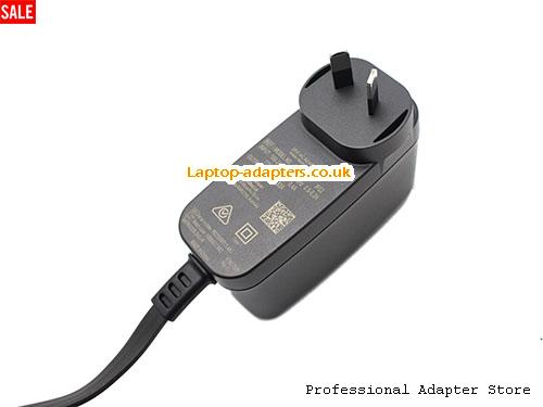  Image 4 for UK £30.55 Genuine Au ResMed 380005 IP22 20W Ac Adapter for AirMini Travel CPAP Machine 