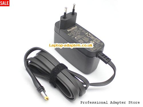  Image 2 for UK £33.19 Genuine Resmed 380008 Ac Adapter 24v 0.83A 20W for AirMini Travel CPAP Machine 