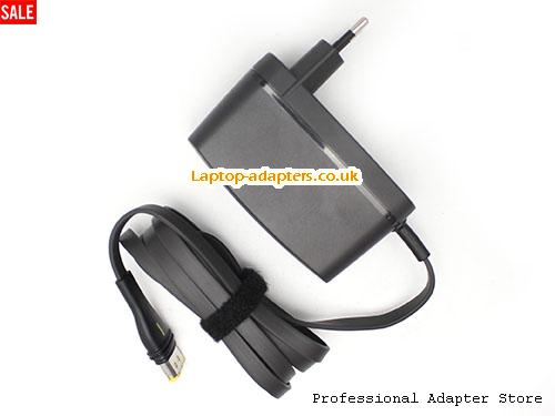  Image 3 for UK £33.19 Genuine Resmed 380008 Ac Adapter 24v 0.83A 20W for AirMini Travel CPAP Machine 