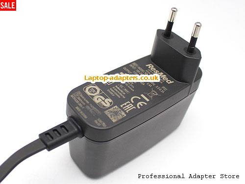  Image 4 for UK £33.19 Genuine Resmed 380008 Ac Adapter 24v 0.83A 20W for AirMini Travel CPAP Machine 