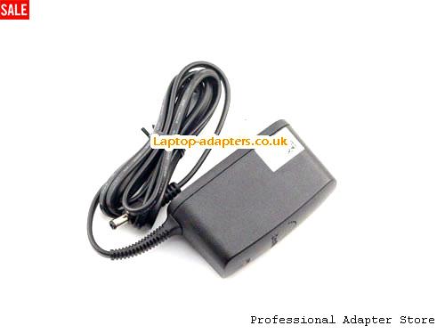 Image 5 for UK £14.58 RESMED WA-20A24FU 24V 0.84A AC Adapter for ResMed AirMini Travel CPAP Machine 