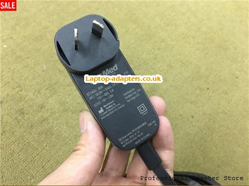  Image 2 for UK £43.29 RESMED 380006 24V 0.84A AC Adapter Power supply 