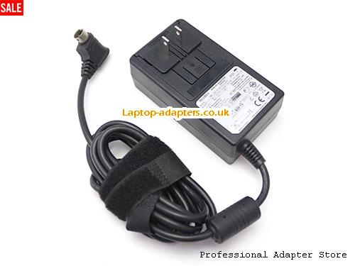  Image 2 for UK £19.57 Genuine Resmed R360-761 30W Ac Adapter 24v 1.25A WA-30A24UGKN PSU for S10 Units 