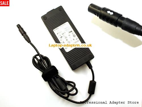  Image 1 for UK Out of stock! New Original RESMED 24V 3.75A R270-7198 DA-90A24 IP21 90W AC Adapter 3-PIN Power Supply 