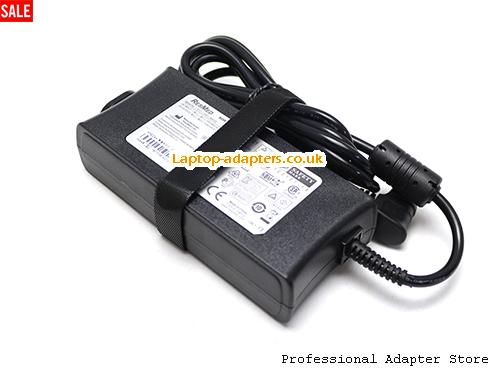  Image 2 for UK £25.46 Original 90W AC power Supply for ResMed S9 Series CPAP and VPAP machines RESMED 90W AC Adapter IP21 369102 24V 3.75A 3PIN AC Adapter 