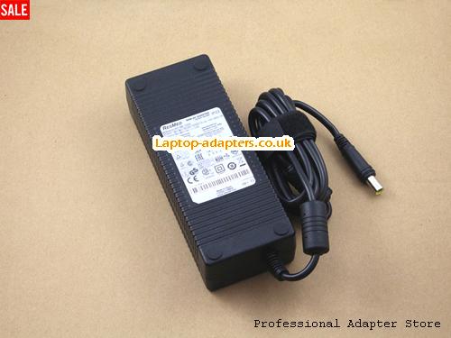  Image 1 for UK £34.47 Original RESMED 90W AC Adapter IP22 370002 R370-7232 DA90A24 24V 3.75A Power Supply 