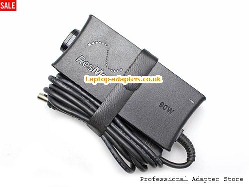  Image 3 for UK £26.34 Genuine Resmed 370001 R370-7407 Ac Adapter 24v 3.75A for AIR SENSE S10 