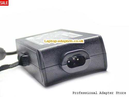  Image 4 for UK £26.34 Genuine Resmed 370001 R370-7407 Ac Adapter 24v 3.75A for AIR SENSE S10 